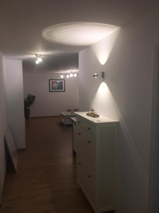 Peter'S Ferienwohnung Im Souterrain Neuried  Εξωτερικό φωτογραφία