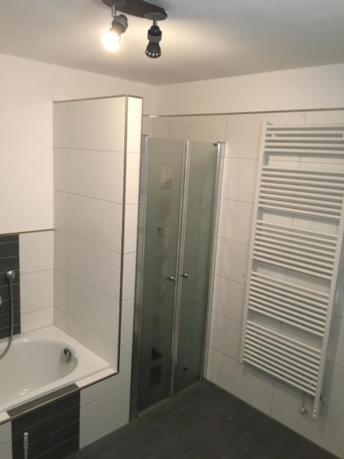 Peter'S Ferienwohnung Im Souterrain Neuried  Εξωτερικό φωτογραφία