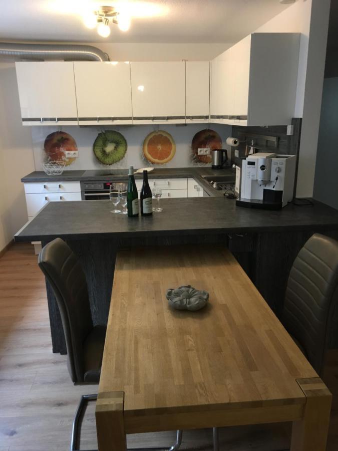 Peter'S Ferienwohnung Im Souterrain Neuried  Εξωτερικό φωτογραφία