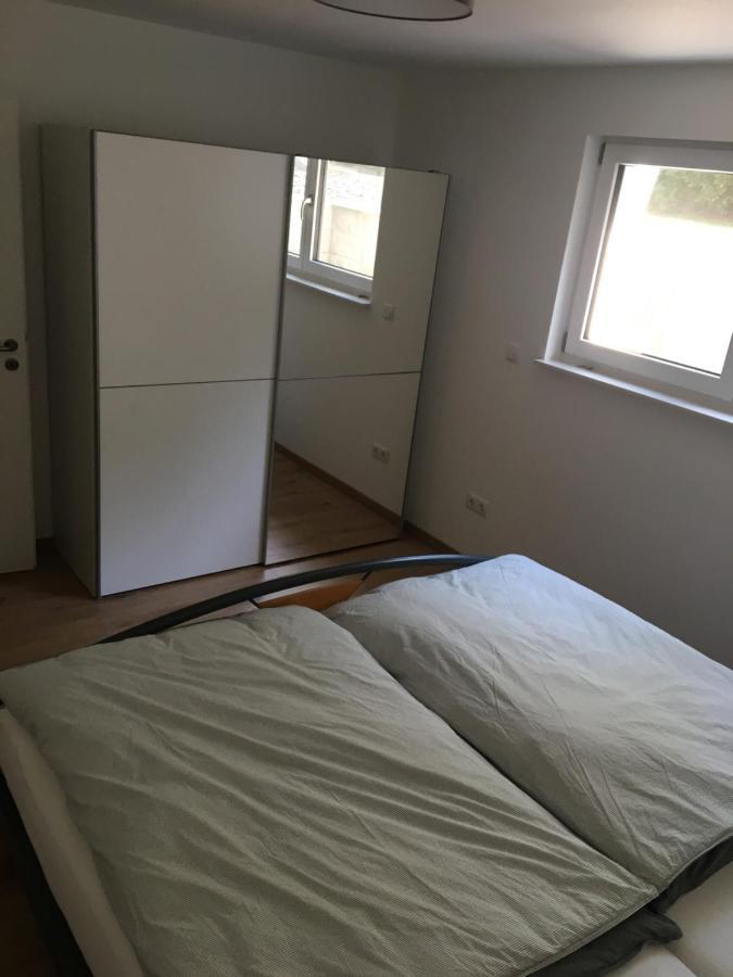 Peter'S Ferienwohnung Im Souterrain Neuried  Εξωτερικό φωτογραφία