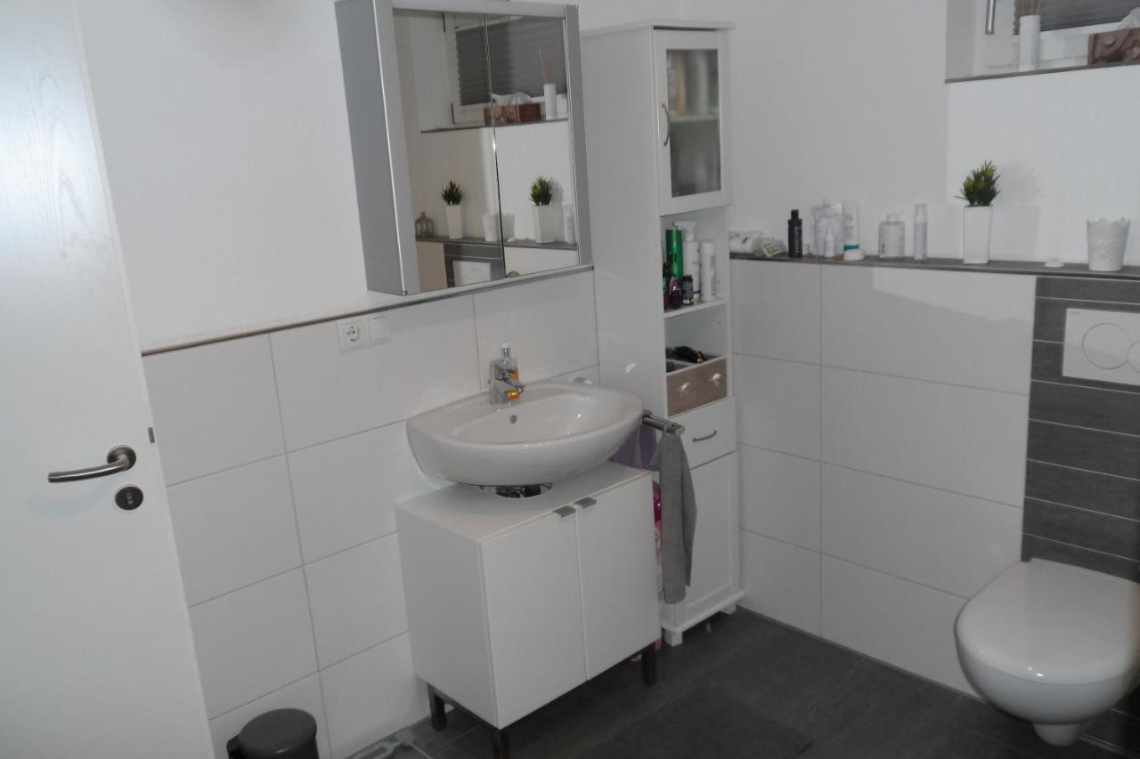 Peter'S Ferienwohnung Im Souterrain Neuried  Εξωτερικό φωτογραφία
