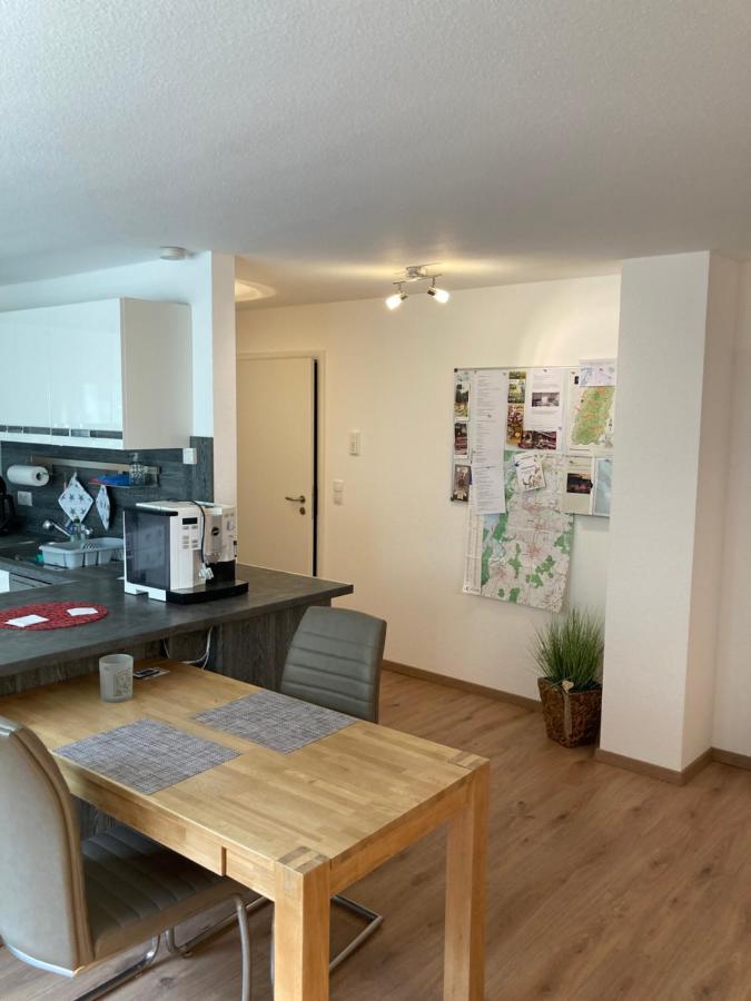 Peter'S Ferienwohnung Im Souterrain Neuried  Εξωτερικό φωτογραφία