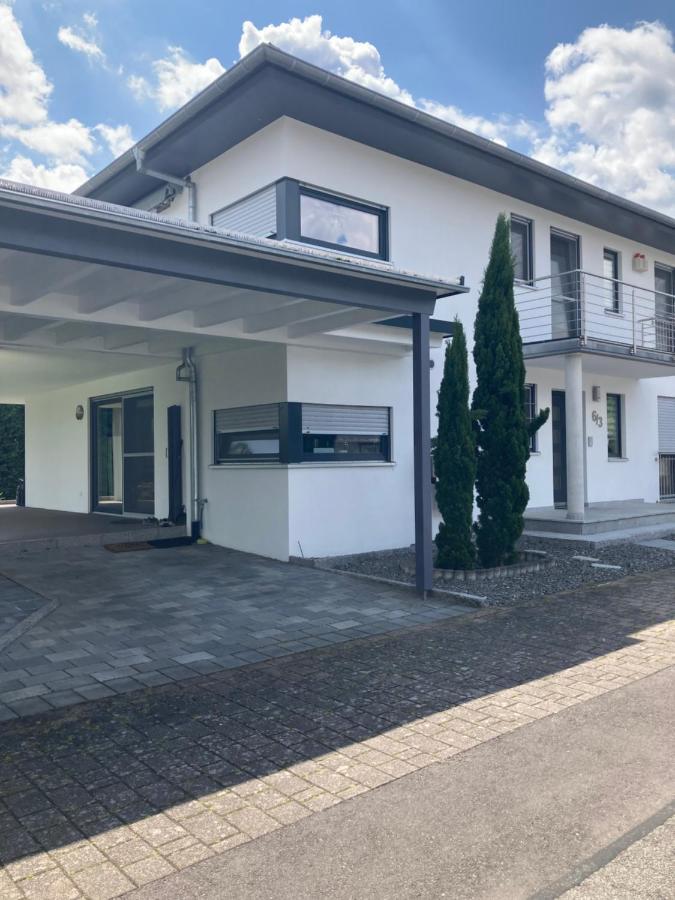 Peter'S Ferienwohnung Im Souterrain Neuried  Εξωτερικό φωτογραφία